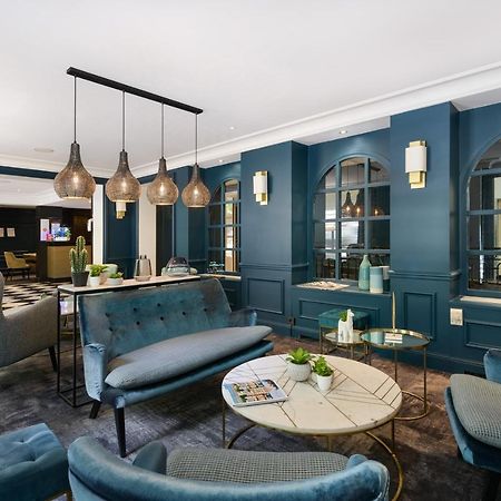 Hotel Le Royal Rive Gauche Paris Ngoại thất bức ảnh