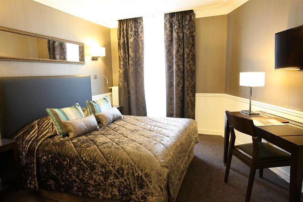 Hotel Le Royal Rive Gauche Paris Ngoại thất bức ảnh