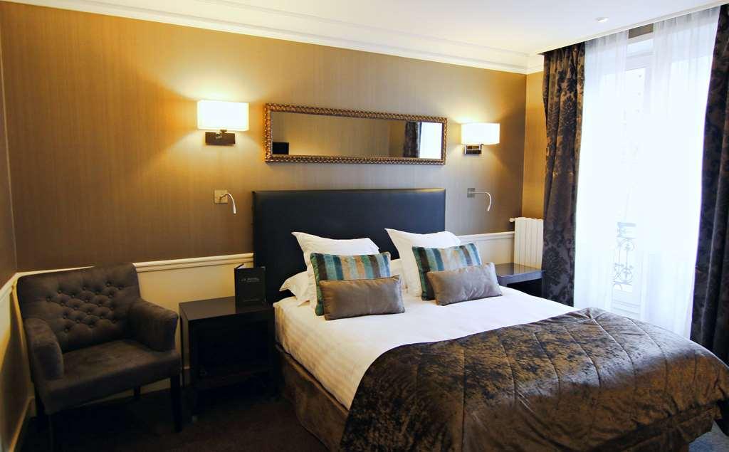 Hotel Le Royal Rive Gauche Paris Phòng bức ảnh
