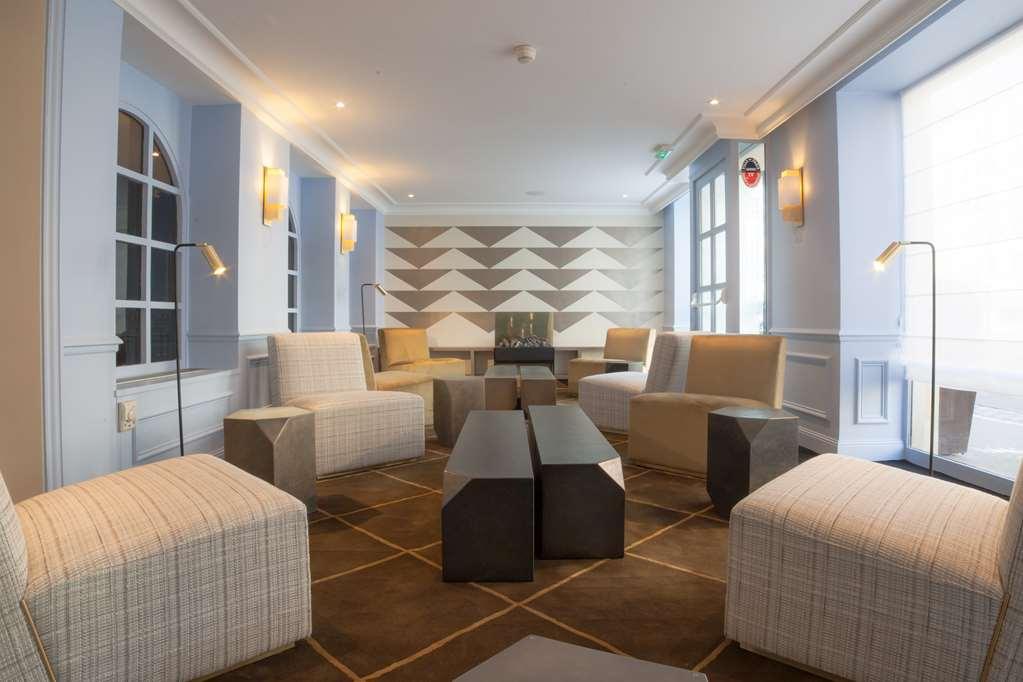 Hotel Le Royal Rive Gauche Paris Phòng bức ảnh