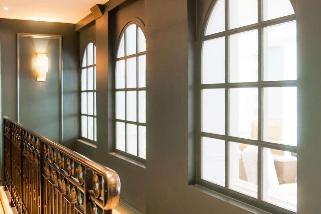 Hotel Le Royal Rive Gauche Paris Nội địa bức ảnh