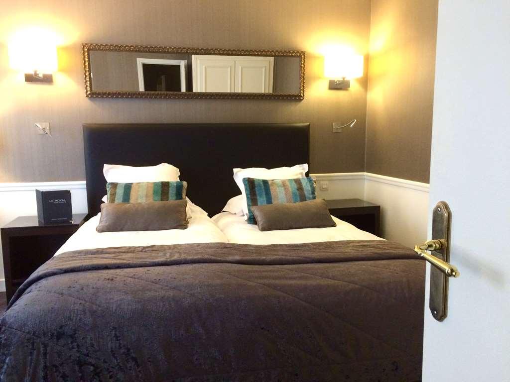 Hotel Le Royal Rive Gauche Paris Phòng bức ảnh