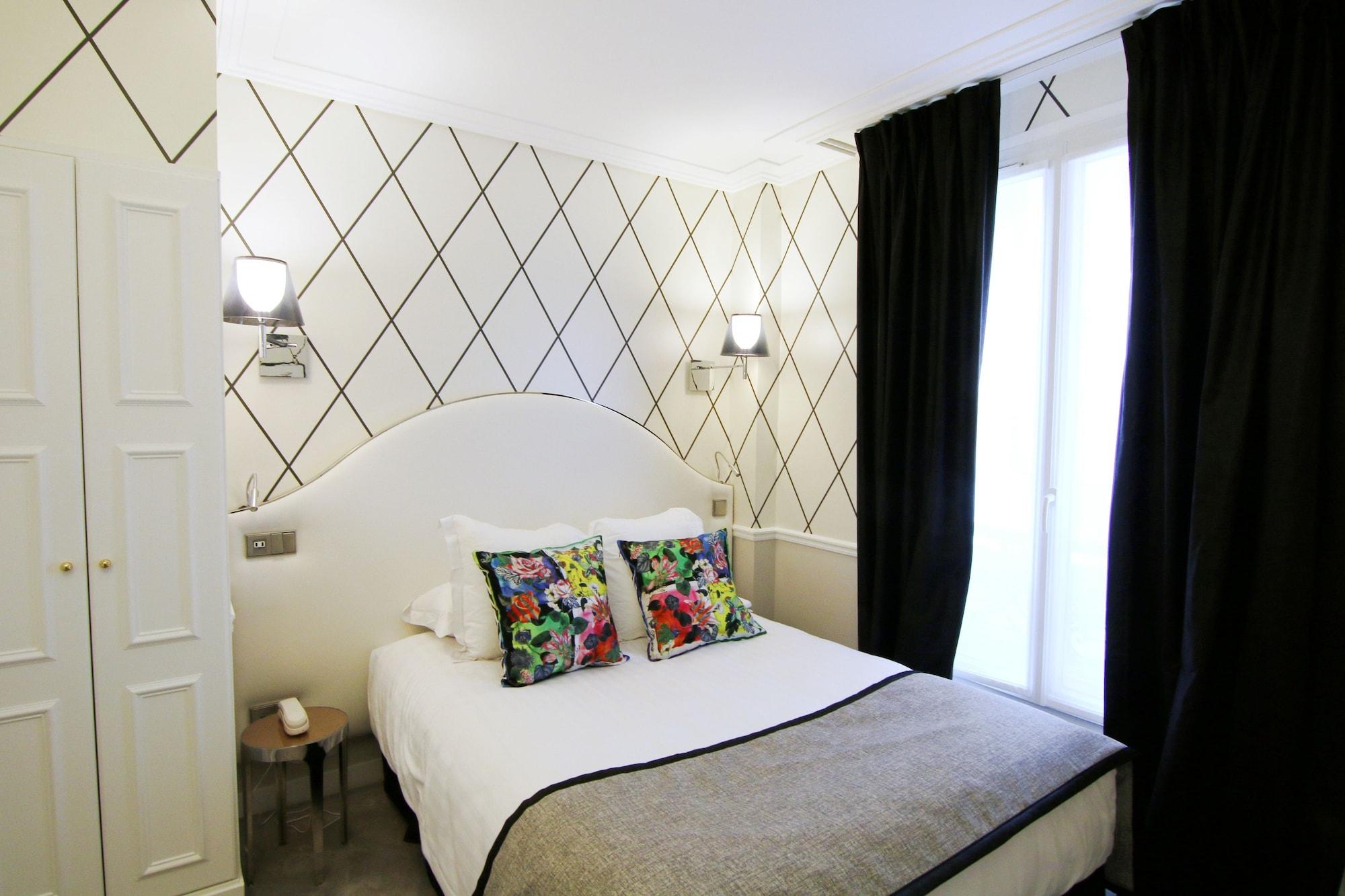 Hotel Le Royal Rive Gauche Paris Ngoại thất bức ảnh