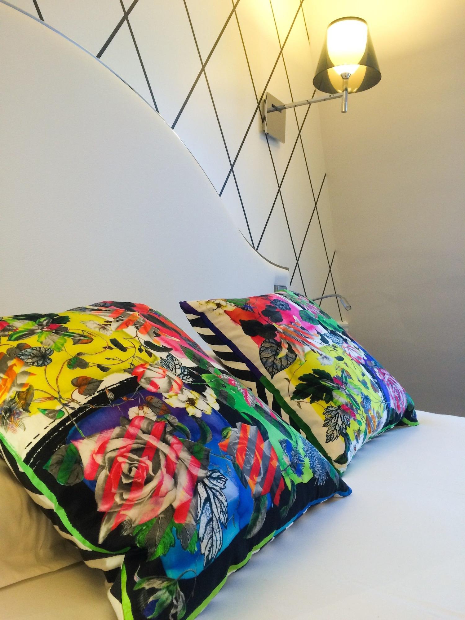 Hotel Le Royal Rive Gauche Paris Ngoại thất bức ảnh
