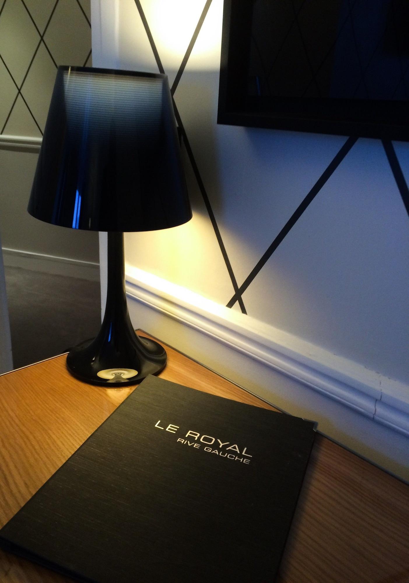 Hotel Le Royal Rive Gauche Paris Ngoại thất bức ảnh