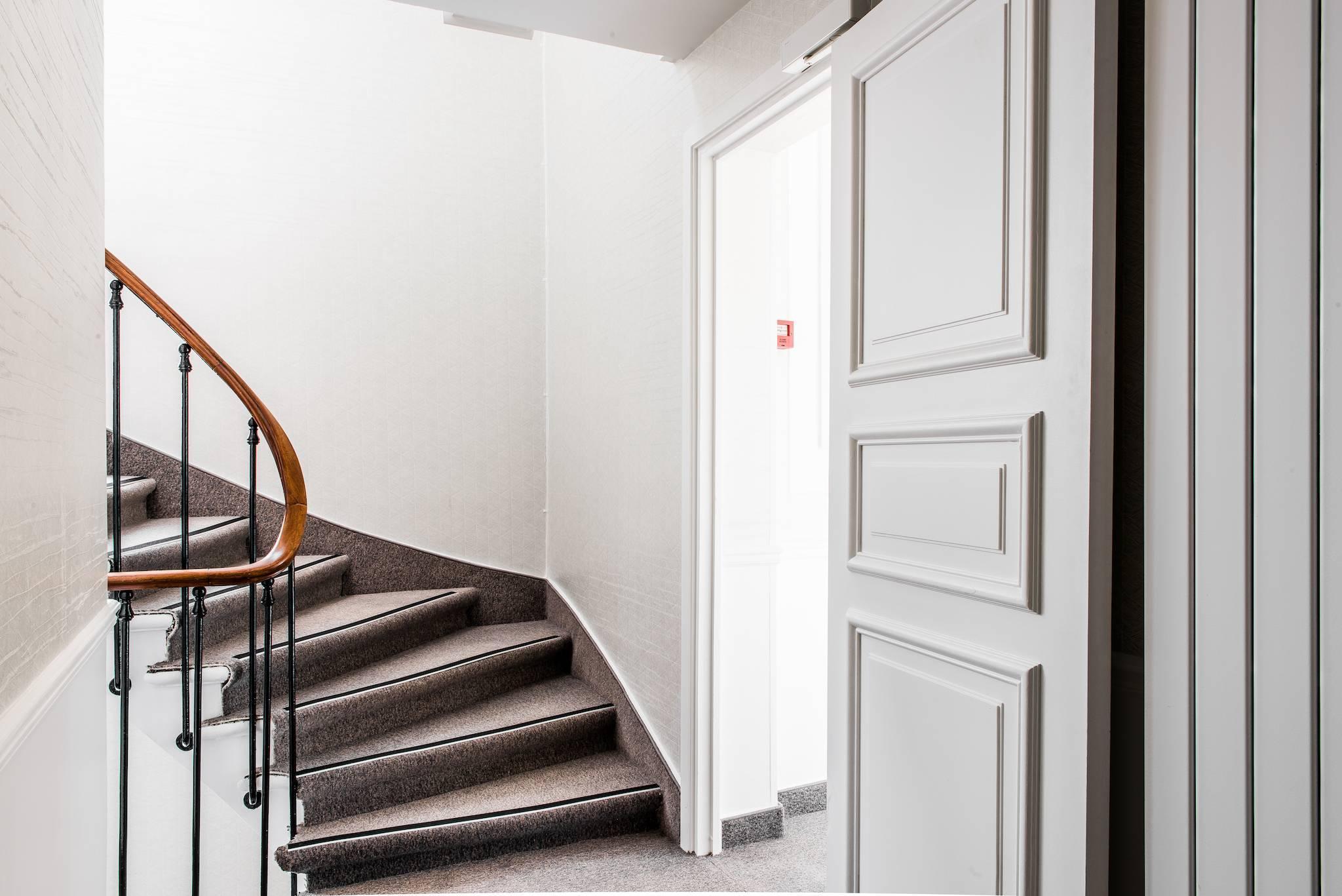 Hotel Le Royal Rive Gauche Paris Ngoại thất bức ảnh