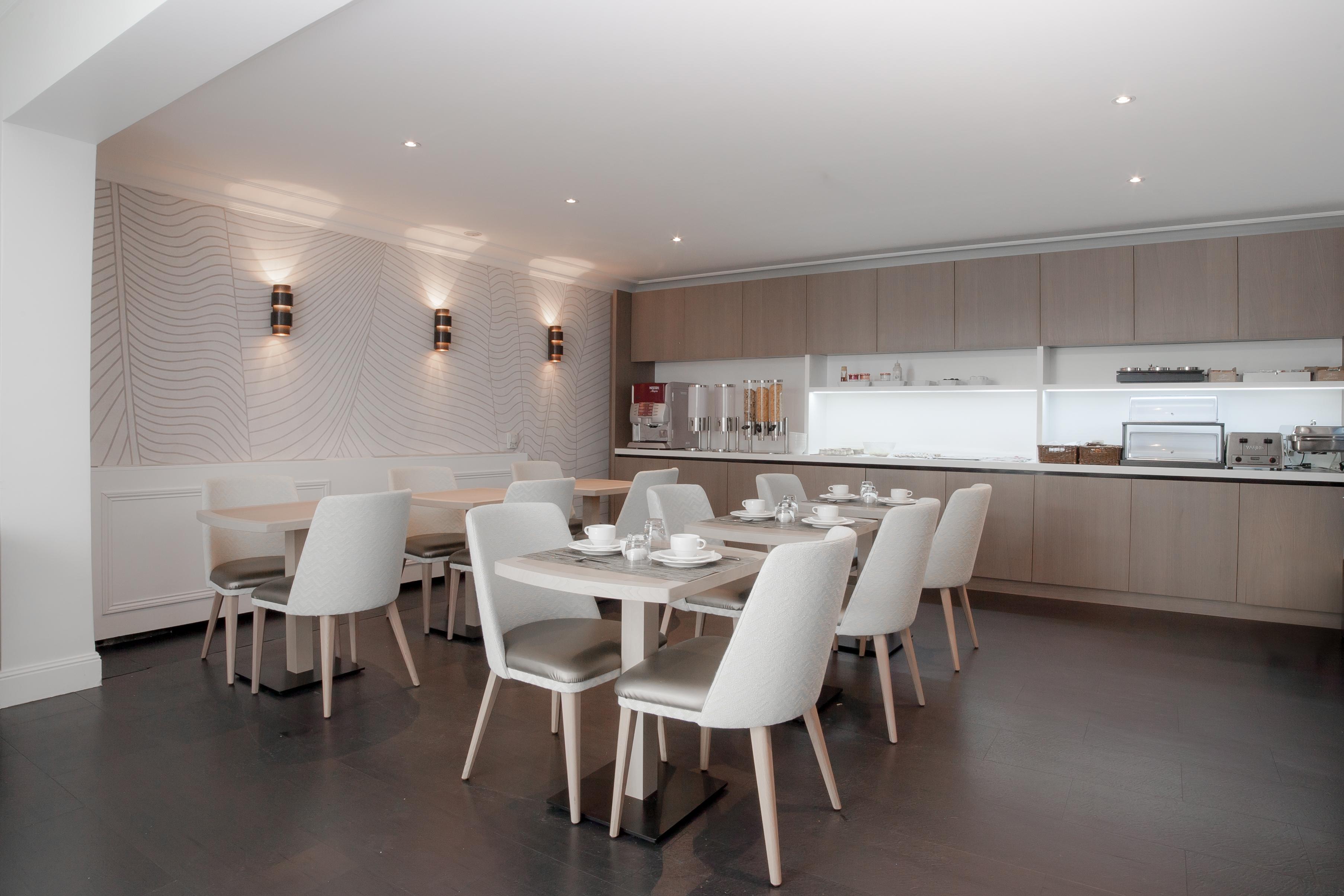 Hotel Le Royal Rive Gauche Paris Ngoại thất bức ảnh