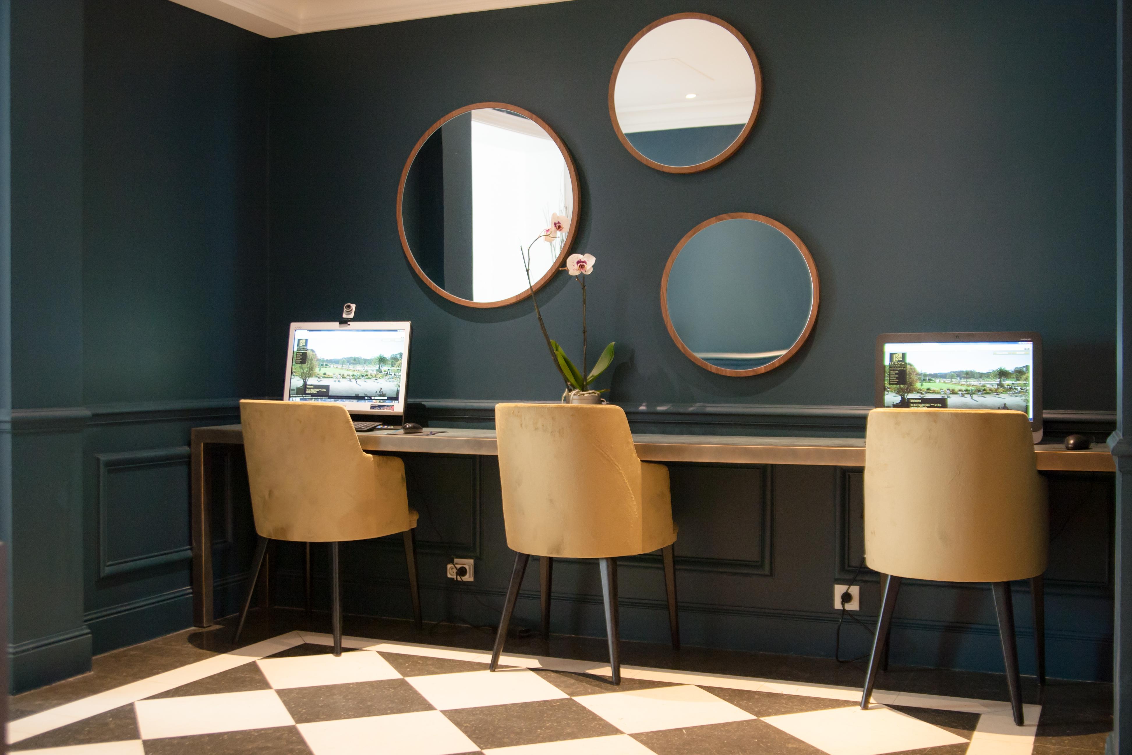 Hotel Le Royal Rive Gauche Paris Ngoại thất bức ảnh