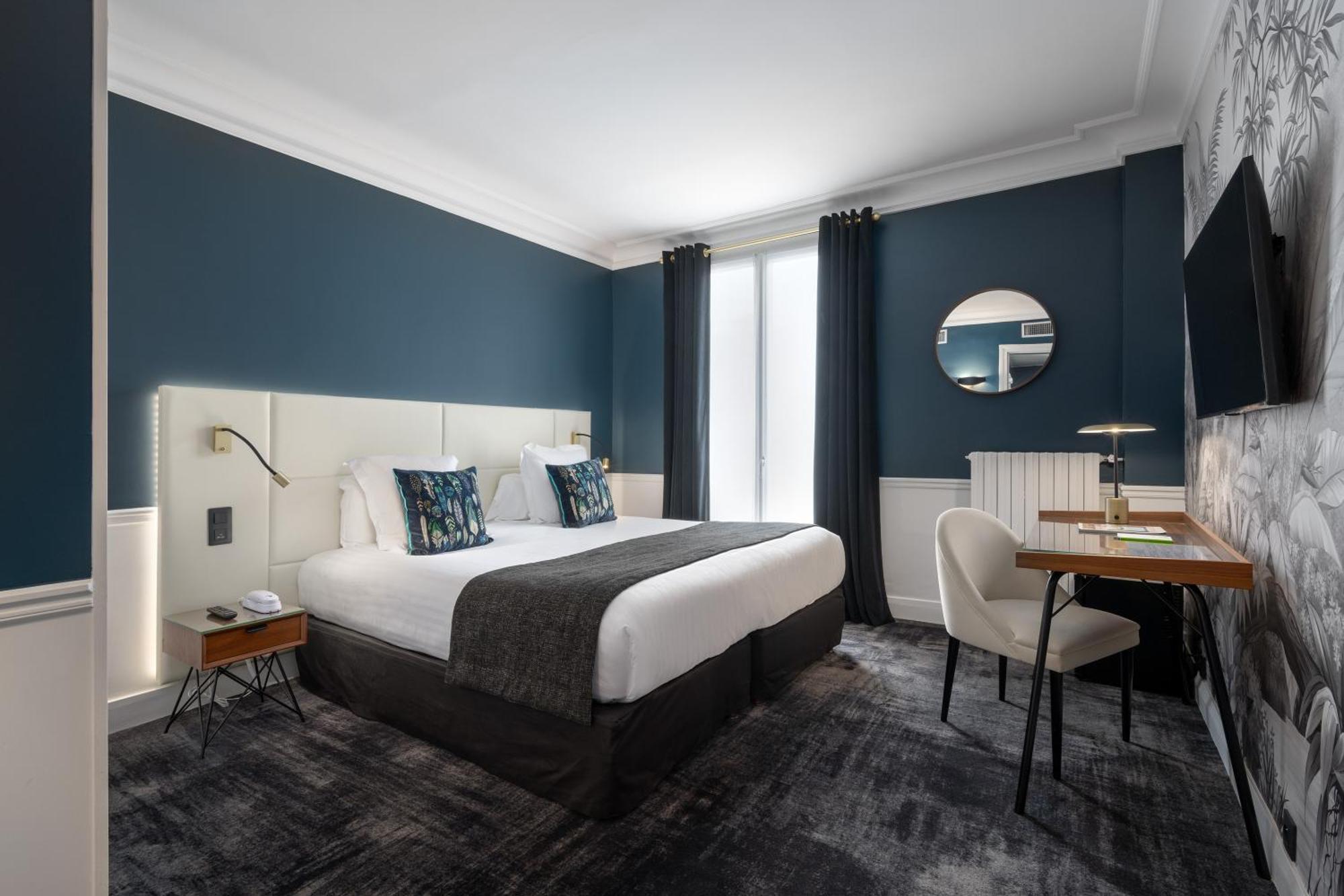 Hotel Le Royal Rive Gauche Paris Ngoại thất bức ảnh