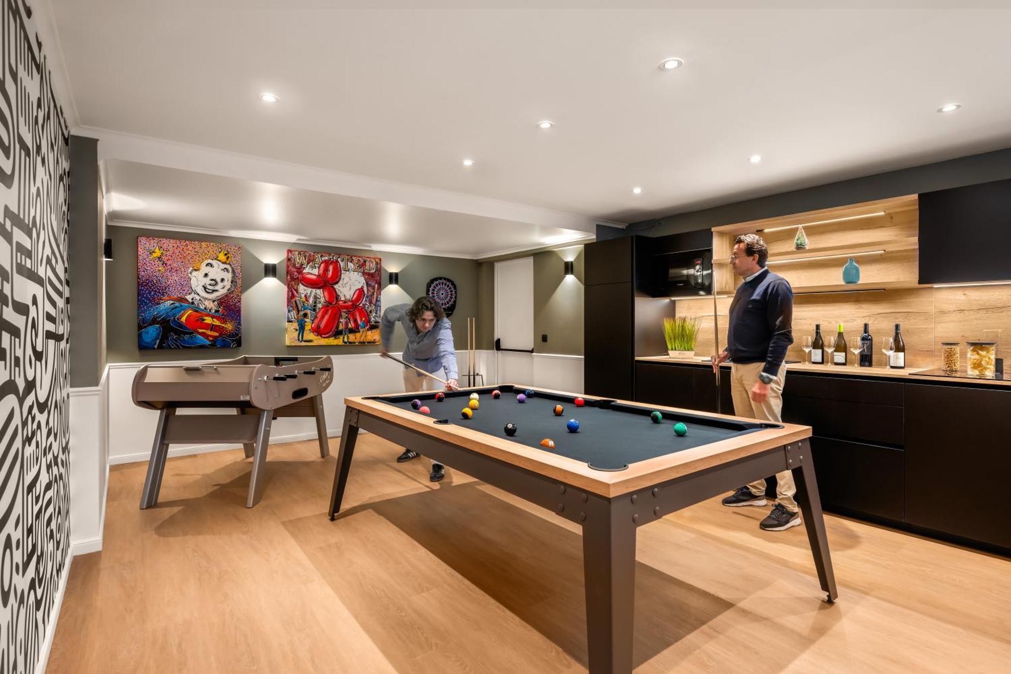 Hotel Le Royal Rive Gauche Paris Ngoại thất bức ảnh
