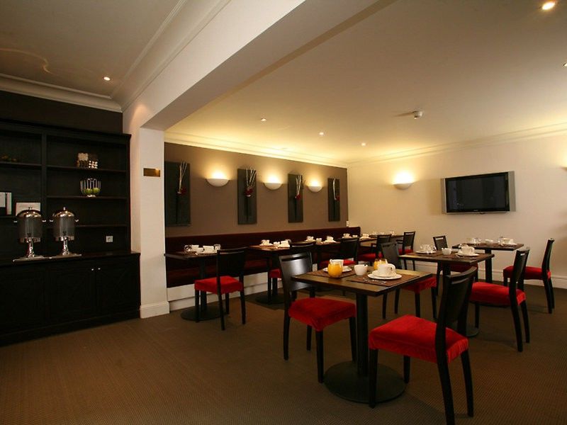 Hotel Le Royal Rive Gauche Paris Ngoại thất bức ảnh