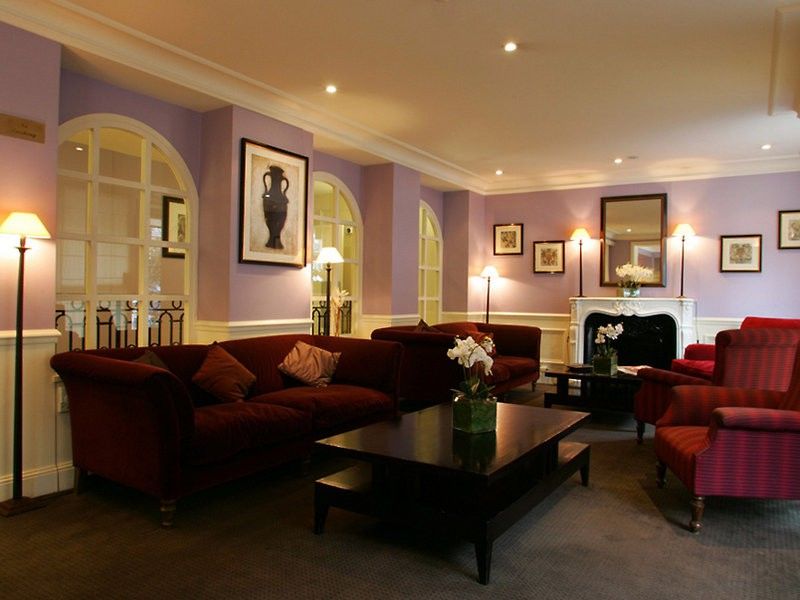 Hotel Le Royal Rive Gauche Paris Ngoại thất bức ảnh